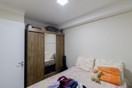 Apartamento para alugar com 33m², 1 quarto e sem vaga Apartamento para alugar com 33m², 1 quarto e sem vagaQuarto