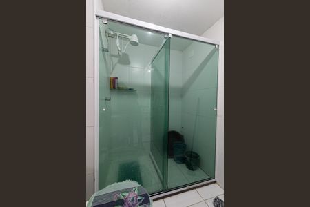 Apartamento para alugar com 33m², 1 quarto e sem vaga Apartamento para alugar com 33m², 1 quarto e sem vagaBanheiro