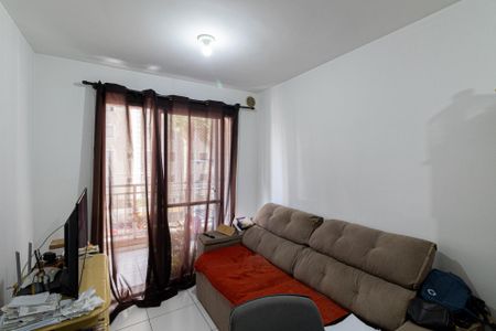 Apartamento para alugar com 33m², 1 quarto e sem vaga Apartamento para alugar com 33m², 1 quarto e sem vagaSala/Cozinha