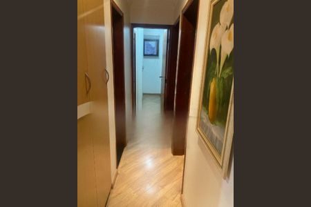 Apartamento à venda com 118m², 3 quartos e 2 vagas