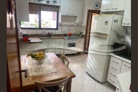 Apartamento à venda com 118m², 3 quartos e 2 vagas