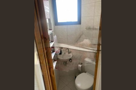 Apartamento à venda com 3 quartos, 118m² em Ipiranga, São Paulo