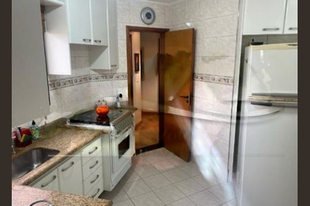 Apartamento à venda com 118m², 3 quartos e 2 vagas
