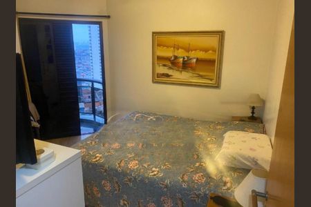 Apartamento à venda com 118m², 3 quartos e 2 vagas
