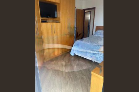 Apartamento à venda com 3 quartos, 118m² em Ipiranga, São Paulo