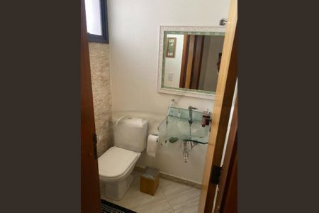 Apartamento à venda com 118m², 3 quartos e 2 vagas