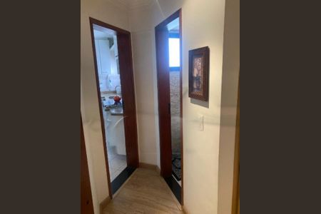 Apartamento à venda com 118m², 3 quartos e 2 vagas