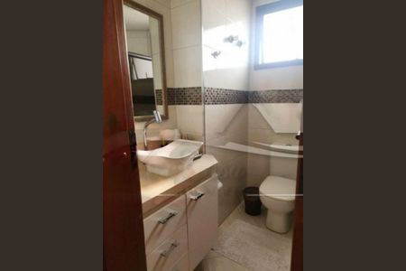 Apartamento à venda com 118m², 3 quartos e 2 vagas
