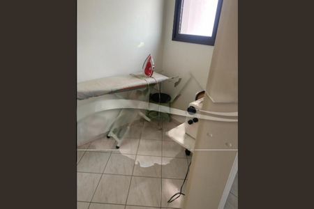 Apartamento à venda com 118m², 3 quartos e 2 vagas