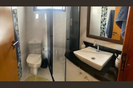 Apartamento à venda com 118m², 3 quartos e 2 vagas