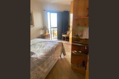 Apartamento à venda com 3 quartos, 118m² em Ipiranga, São Paulo