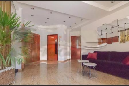 Apartamento à venda com 118m², 3 quartos e 2 vagas
