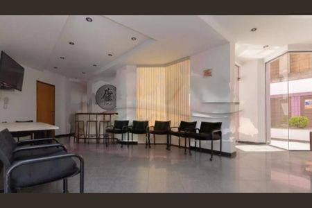 Apartamento à venda com 3 quartos, 118m² em Ipiranga, São Paulo