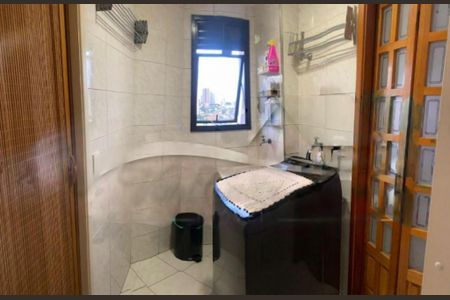 Apartamento à venda com 118m², 3 quartos e 2 vagas