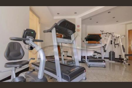 Apartamento à venda com 118m², 3 quartos e 2 vagas