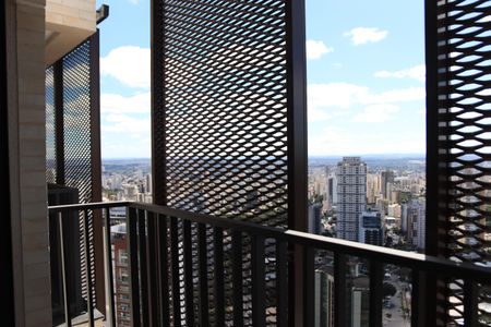 Apartamento para alugar com 78m², 2 quartos e 1 vagaSacada