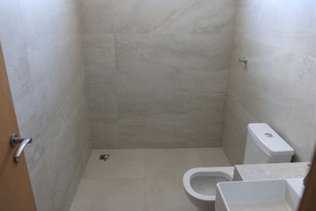 Apartamento para alugar com 78m², 2 quartos e 1 vagaBanheiro da Suíte 2