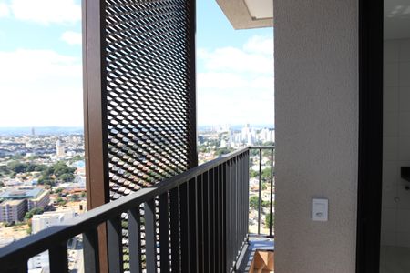 Apartamento para alugar com 78m², 2 quartos e 1 vagaSacada