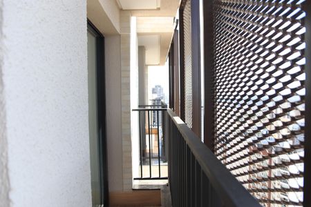 Apartamento para alugar com 78m², 2 quartos e 1 vagaSacada