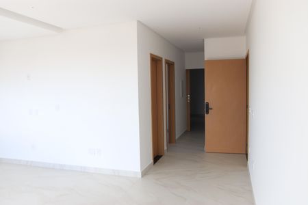 Apartamento para alugar com 78m², 2 quartos e 1 vagaSala e Cozinha