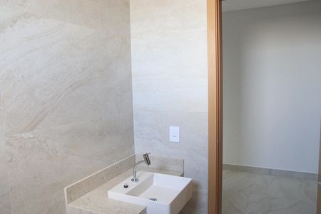 Apartamento para alugar com 78m², 2 quartos e 1 vagaBanheiro da Suíte 2