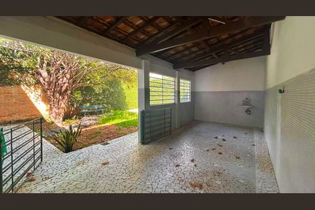 Casa à venda com 270m², 4 quartos e 4 vagasQuintal