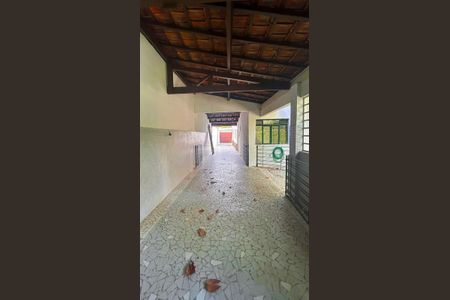 Casa à venda com 270m², 4 quartos e 4 vagasQuintal