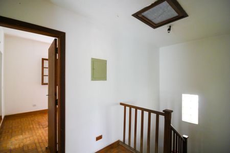 Casa à venda com 270m², 4 quartos e 4 vagasHall de Distribuição dos Dormitórios