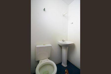 Casa à venda com 270m², 4 quartos e 4 vagasLavabo