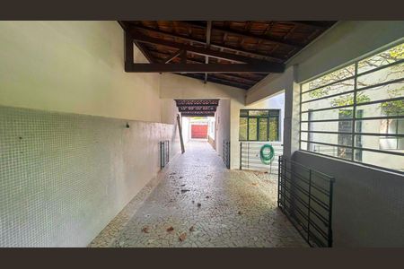 Casa à venda com 270m², 4 quartos e 4 vagasQuintal