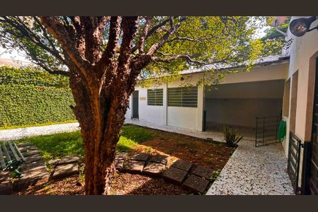 Casa à venda com 270m², 4 quartos e 4 vagasJardim