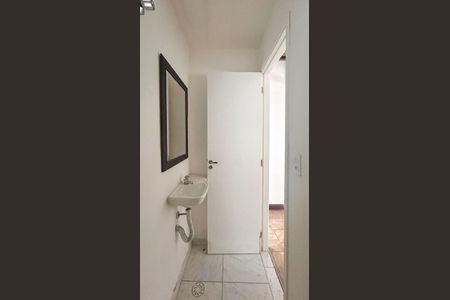 Casa à venda com 270m², 4 quartos e 4 vagasBanheiro Social 2