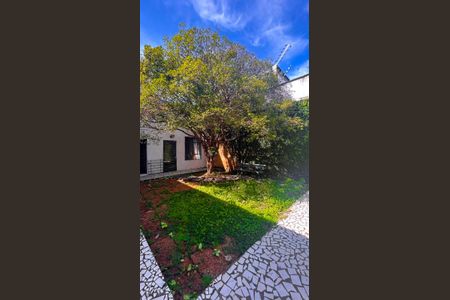 Casa à venda com 270m², 4 quartos e 4 vagasJardim