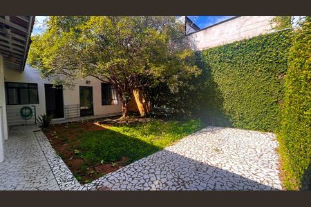 Casa à venda com 270m², 4 quartos e 4 vagasJardim