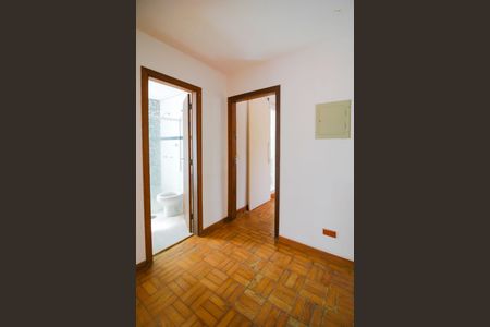 Casa à venda com 270m², 4 quartos e 4 vagasHall de Distribuição dos Dormitórios