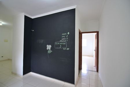 Apartamento à venda com 48m², 1 quarto e 1 vagaCozinha e Área de Serviço