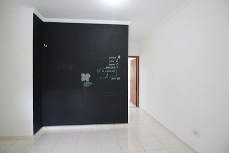 Apartamento à venda com 48m², 1 quarto e 1 vagaCozinha e Área de Serviço