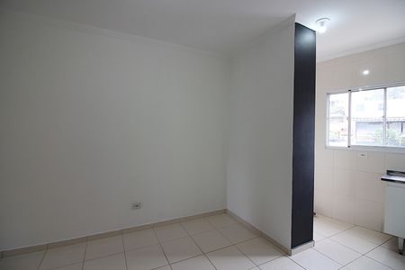 Apartamento à venda com 48m², 1 quarto e 1 vagaCozinha e Área de Serviço