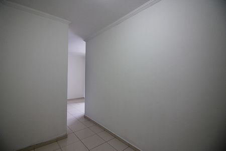 Apartamento à venda com 48m², 1 quarto e 1 vagaSala