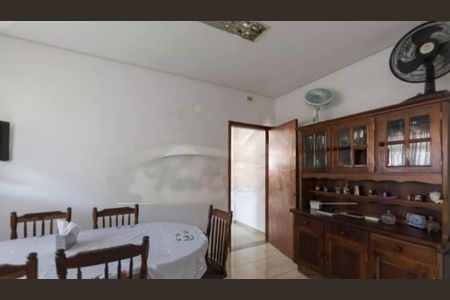 Casa à venda com 3 quartos, 210m² em Ipiranga, São Paulo