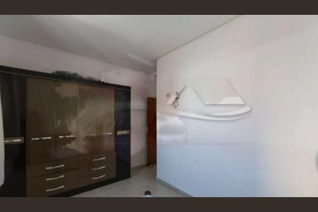 Casa à venda com 3 quartos, 210m² em Ipiranga, São Paulo