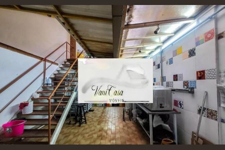 Casa à venda com 3 quartos, 210m² em Ipiranga, São Paulo