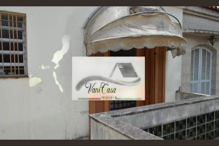 Casa à venda com 3 quartos, 115m² em Ipiranga, São Paulo