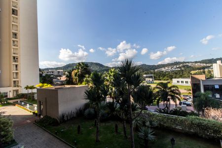 Apartamento à venda com 73m², 2 quartos e 2 vagasVista do Quarto 2