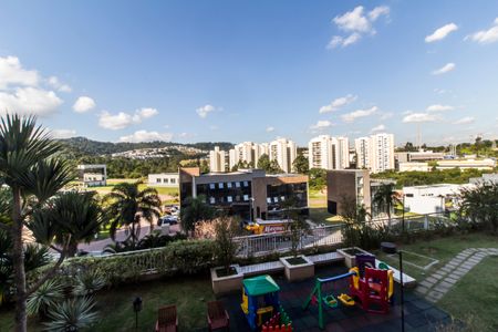 Apartamento à venda com 73m², 2 quartos e 2 vagasVista do Quarto 2