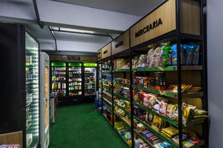 Apartamento à venda com 73m², 2 quartos e 2 vagasÁrea comum - Mercado