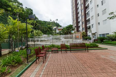 Apartamento à venda com 73m², 2 quartos e 2 vagasÁrea comum