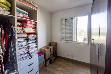 Apartamento à venda com 73m², 2 quartos e 2 vagasQuarto 2