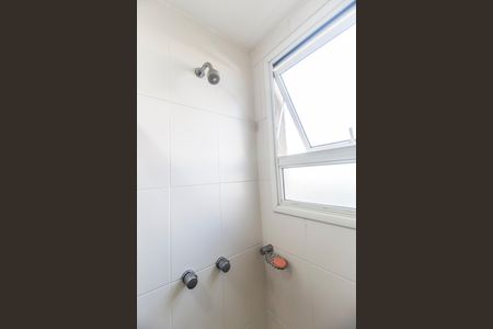 Apartamento à venda com 73m², 2 quartos e 2 vagasBanheiro 