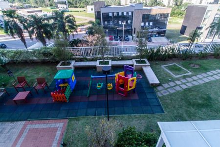 Apartamento à venda com 73m², 2 quartos e 2 vagasVista